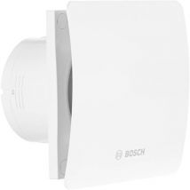 Bosch Home Comfort Fan 1500DH W125 Ventilatore a parete 230 v 182 m³/h 125 mm