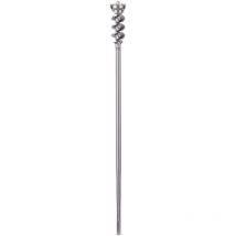 Bosch - Professional 1618596460 Foret SDS-max-9 Break Through pour perforateur ø 65 mm Longueur 1000 mm (1 618 596 460)