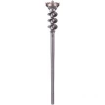 Bosch - Foret à percer SDS-max-9 Break Through, 80 x 450 x 600 mm