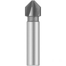 BOSCH 2608596665 Fraises à noyer coniques