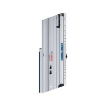 Bosch Professional - Rail de guidage pour coupes transversales fsn 440 x (compatible avec gks 18V-57-2GX, coupes angulaires -60°/ +60°, longueur