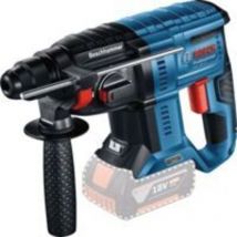 Bosch gbh 18V-21 Professional sds Plus Hammer Drill 18V Bare Unit - BSH611911100