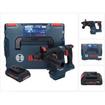 Bosch Professional - Bosch gbh 18V-24 c Professional Marteau perforateur sans fil 18 v 2,4 j Brushless sds plus + 1x batterie ProCORE 4,0 Ah + l-boxx