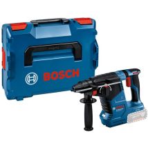 Bosch GBH 18V-24 C 18V Cordless Rotary Hammer SDS Plus GBH18V-24C + LBOXX SDS+