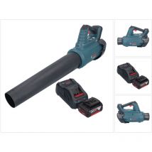 Bosch Professional - Bosch gbl 18V-750 Professional Akku Gebläse 18 v biturbo Brushless + 1x Akku 5,0 Ah + Ladegerät