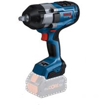 Bosch Professional - bosch gds 18V-1000 18v Impact wrench 1/2' square drive