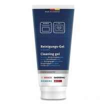 Gel nettoyant pour fours 200 ml 311859 / 00311859 - Bosch