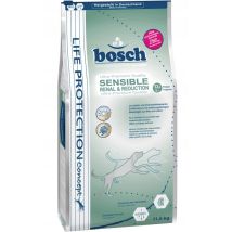 Croquettes pour chien Bosch lpc Sensible Renal Reduction à faible teneur en protéines - 11,5 kg
