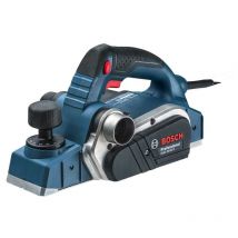 Bosch - GHO26-82D 240V Professional Planer