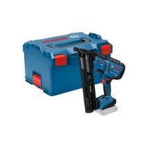 Cloueur à bois sans fil gnh 18V-64 md Bosch sans batterie ni chargeur en l-boxx 238