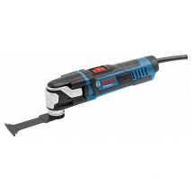 Gop 55-36 230V Starlock Multi Cutter 550W - Bosch