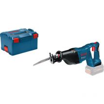 Bosch Professional - bosch gsa 18 v-li n 18v Reciprocating saw