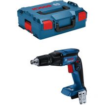 Bosch Professional - Pladur Screwdriver bosch gtb 18V-45 (Body only + L-Boxx 136)