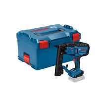 Pince sans fil GTH 18V-38 M Bosch sans batterie ni chargeur en L-BOXX 238