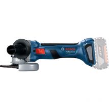 Bosch - gws 18V-7 115mm 2 x 4.0Ah 18v Angle Grinder Kit