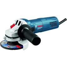 Bosch GWS750 110V Professional Corded Angle Grinder 115MM
