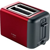 Haushalt TAT3P424DE Tostapane Rosso - Bosch