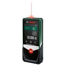 Bosch - Télémètre Laser Advanced Distance 50c