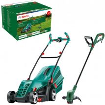 BOSCH Professional Bosch Set entretien des pelouses (ARM 34 EasyGrassCut 23) (06008B9F00)