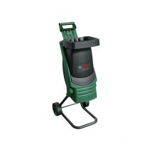 Bosch - Broyeur de végétaux filaire Rapid 2000 vert - 0600853501