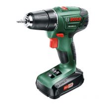 Professional Perceuse-visseuse psr 1800 Li-2 2x1.5Ah (06039A310H) - Bosch