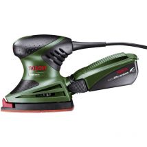 Bosch Home And Garden Psm 160 A, B-ware 0603377000920 Multischleifer B-ware (beschädigte / Fehlende