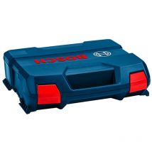 Bosch - Coffret de transport L-case pour perceuses