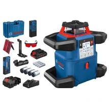 Bosch - Laser rotatif 0601061F00 - grl 600 chv Professional