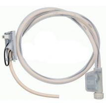 Eau de lave-vaisselle de Bosch 299756