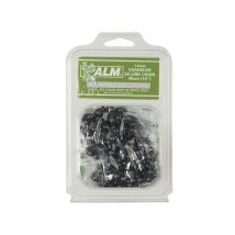 Alm Manufacturing - BC052 Chainsaw Chain 3/8in x 52 Links 1.1mm 35cm Bars ALMBC052