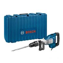 Bosch - Marteau piqueur SDS-Max 1700 w 23 j gsh 11 vc coffret - 0611336000
