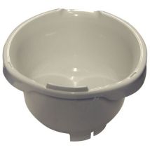 Bol Mélangeur Blanc Muz4kr3 Pour Robots Multifonctions Mum4 Bosch