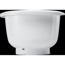 Haushalt MUZ5KR1 Bol de mélange blanc - Bosch