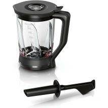 Blender en verre gradué MUZ9MX2 (2,3 l) pour robot OptiMUM Bosch