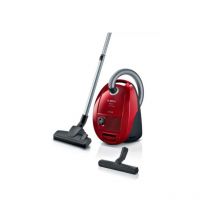 Hoover with bag bosch gl-30 bsgl 3x22hf red