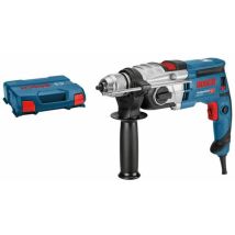 Perceuse à percussion GSB 20-2 BOSCH 850W + L-Case - 060117B400