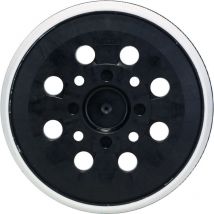 Plateaux de ponçage - Bosch