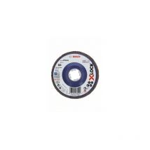 Bosch Accessories 2608619206 Bosch Diamètre 115 Mm Ø De Perçage 22.23 Mm 1 Pc(S)