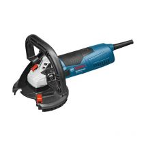 Ponceuse à béton Bosch gbr 15 cag - 1500W Ø125 mm - 0601776001