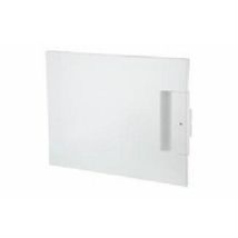 BOSCH – Porte freezer 46 x 33 cm – Pièce détachée pour réfrigérateur incluse, Marque compatible