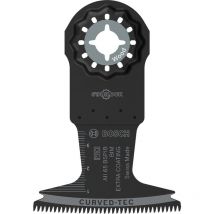 Bosch pro aii 65 bspib Blatt für Multifunktionswerkzeuge, 65 x 40 mm