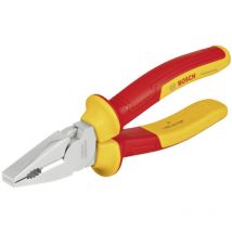 Bosch Professional 1600A02NE1 vde Kombizange 180 mm