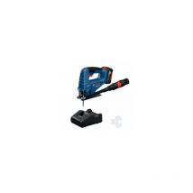 18V System Akku-Stichsäge gst 18V-95 b (inkl. Transportkoffer de) - Bosch Professional