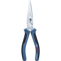 Bosch Professional - Bosch Flachrundzange (spitzzange) 200 Mm Professional
