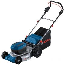 Bosch Professional - Akku-Rasenmäher gra 18V2-46 solo Bosch