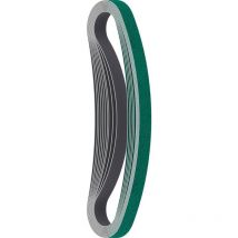 Accessories Best for Inox 2608608Y49 Bande de ponçage Grain 120 (l x l) 457 mm x 13 mm 10 pc(s) - Bosch