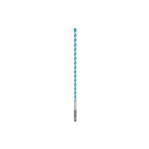 Bosch Professional 1x Expert HEX-9 MultiConstruction Drill Bit (for Concrete, Ø 6.5x250 mm, Rotary Impact Drill Accessories )