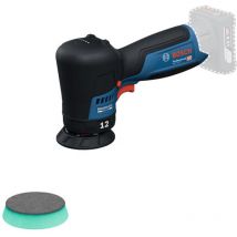 Bosch Professional - Bosch Akku-Polierer gpx 12V-77 ohne Akku und Ladegerät im Karton