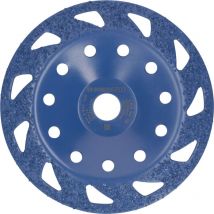 Bosch expert Multi Material Carbide-Topfscheibe mittel, angeschrägt, 180 mm, 22,23 mm