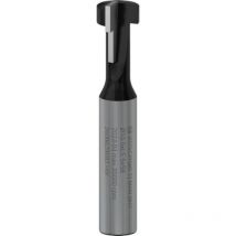 Bosch Pro T-nutfräser 10,5 X Ø 6,6 Schaft 8 Mm - 2608629683